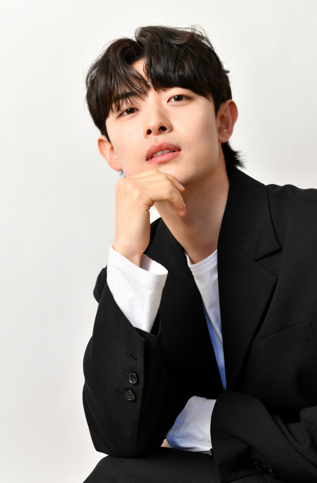 배우 정원창[포토]