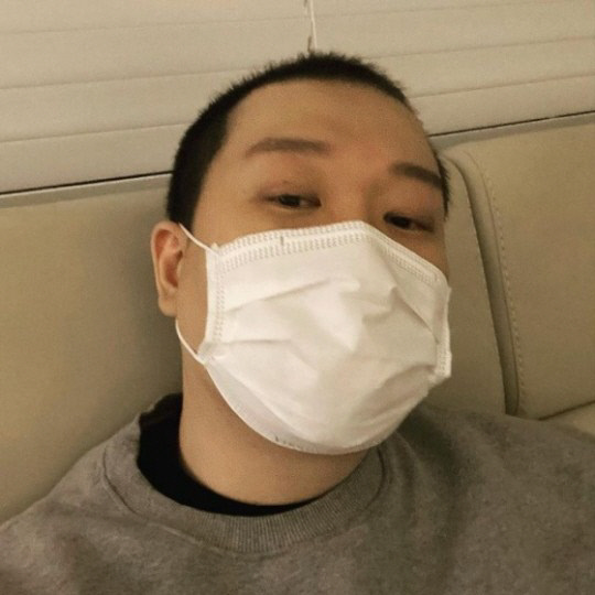 딥플로우, 유부남 됐다 "코로나19로 결혼식 계속 밀려"[전문]