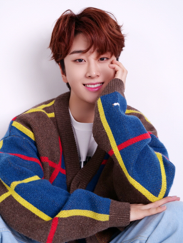 뉴키드 진권 "'나의 별에게' 꿈같은 시간..롤모델은 김선호 선배님"