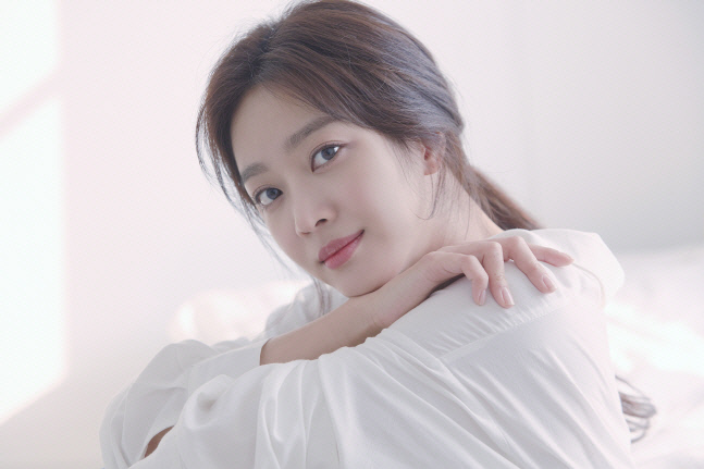 원자현, 원진서 필라테스 강사로서의 모습