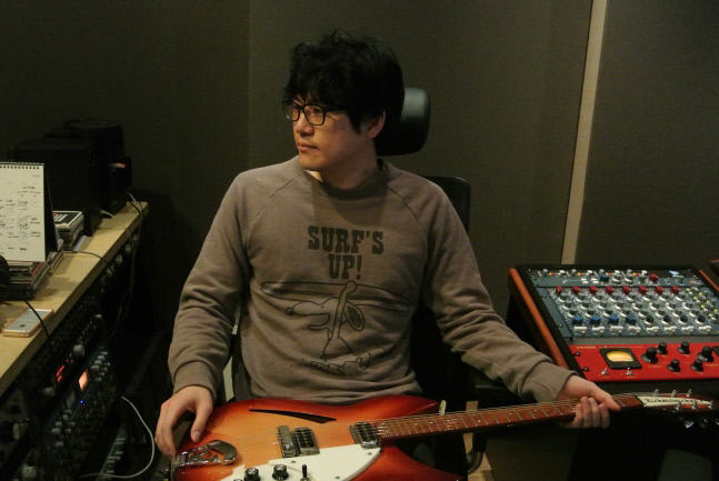 '전 연인 성폭력 의혹' 정바비, 검찰서 무혐의[공식]