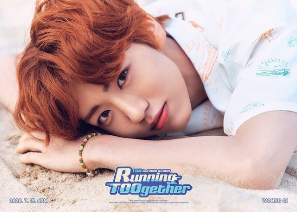 TOO 차웅기, 술 자리 파티 제안 일침 날린 소신 발언 주목