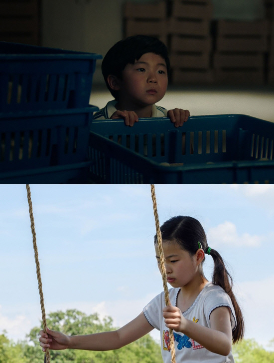 '미나리' 워싱턴 비평가협회 아역배우상 수상…환상의 앙상블[공식]