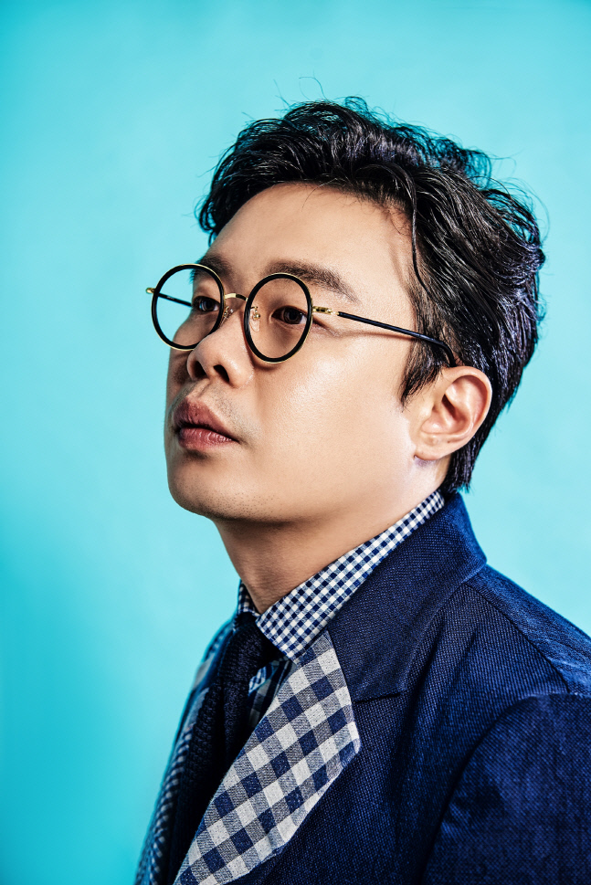 안세하, 후너스엔터테인먼트 재계약…매니저와 15년 의리[공식]