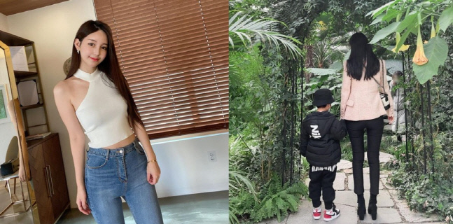 야옹이 작가, 아이 홀로 키우는 '싱글맘' 고백…연인 전선욱의 응원(종합)