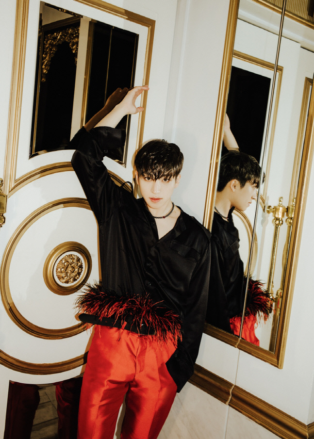 더보이즈(리더)_상연