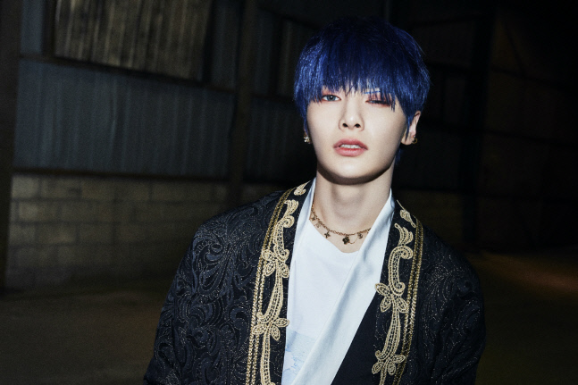 스트레이 키즈 아이엔 (2)