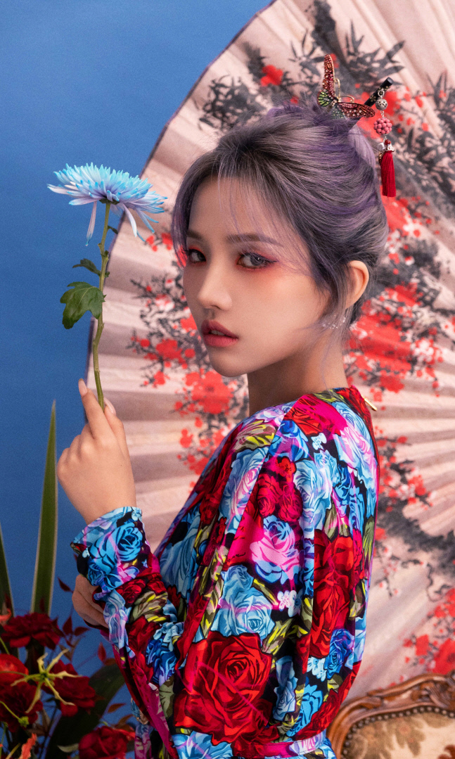 콘셉트 이미지_꽃_소연