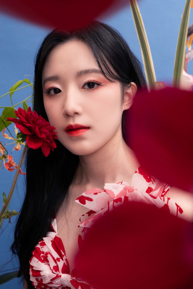 콘셉트 이미지_꽃_슈화