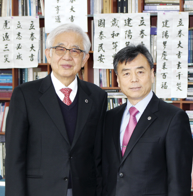 서예 필법 연마로 법고창신(法古創新) 발현, 추사 서화예술 선양과 계승