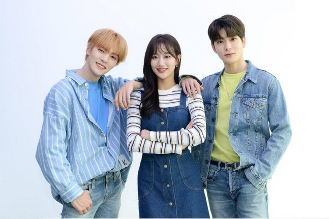 몬스타엑스 민혁·에이프릴 나은·NCT 재현, '인기가요' MC 하차[공식]