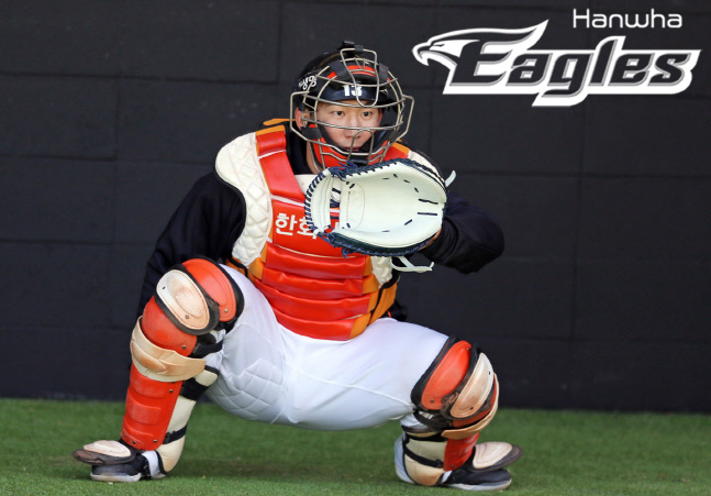 한화 안방마님 5년차 최재훈의 진심 "후배들아, 나를 믿어줘" [SS스타]