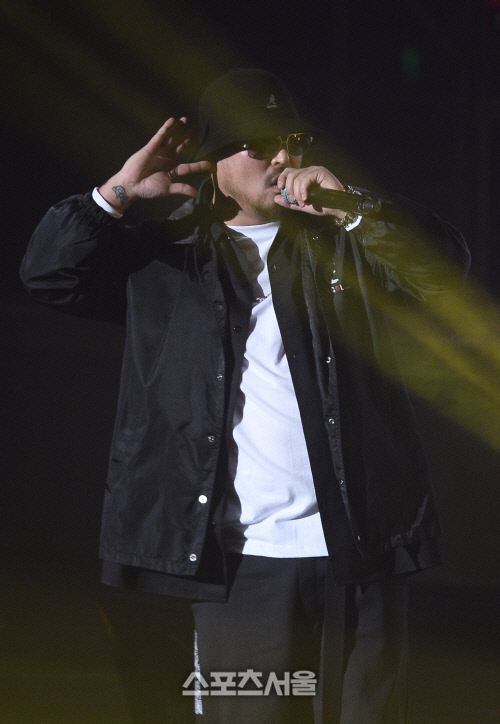 길, 명예훼손&모욕혐의로 탱크 고소..."탱크 주장 사실무근"