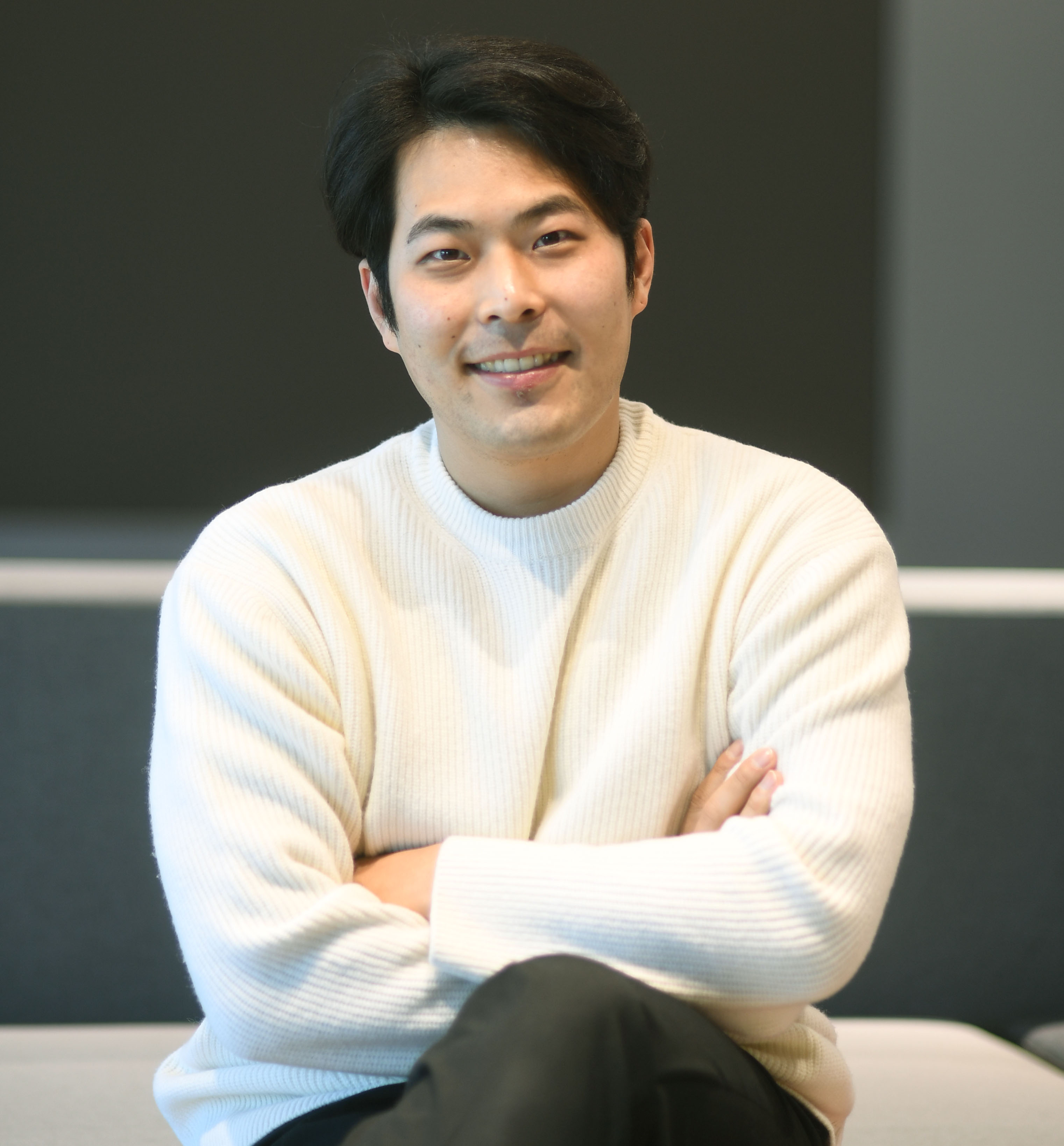 개그맨 김해준 "최준과 쿨제이 모두 내 안에 있어, 사랑에 적극적"[SS인터뷰①]