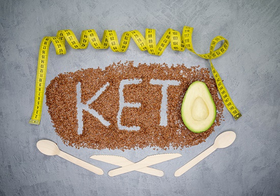 혈관 기름때 원인은 탄수화물?…키토제닉 식단 주목