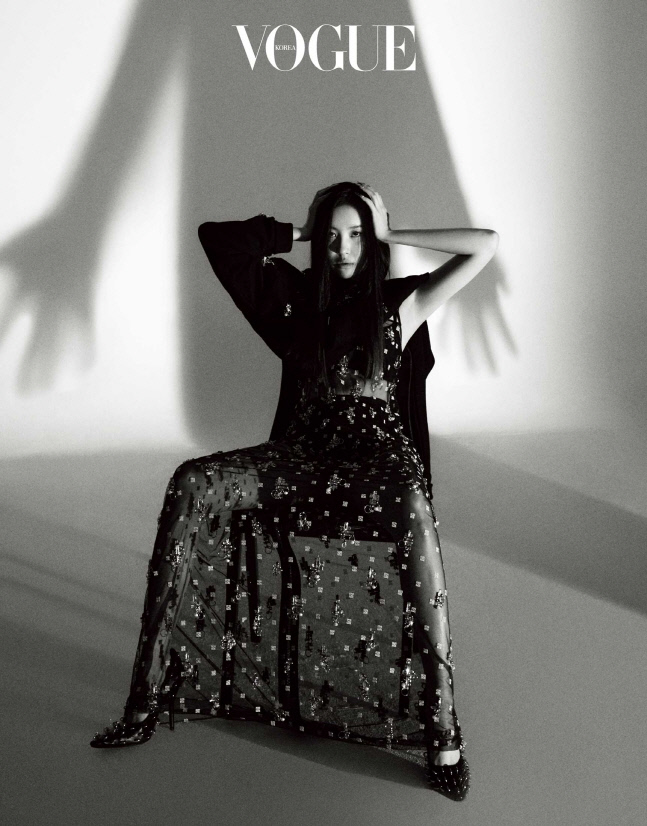 선미 보그 화보 02