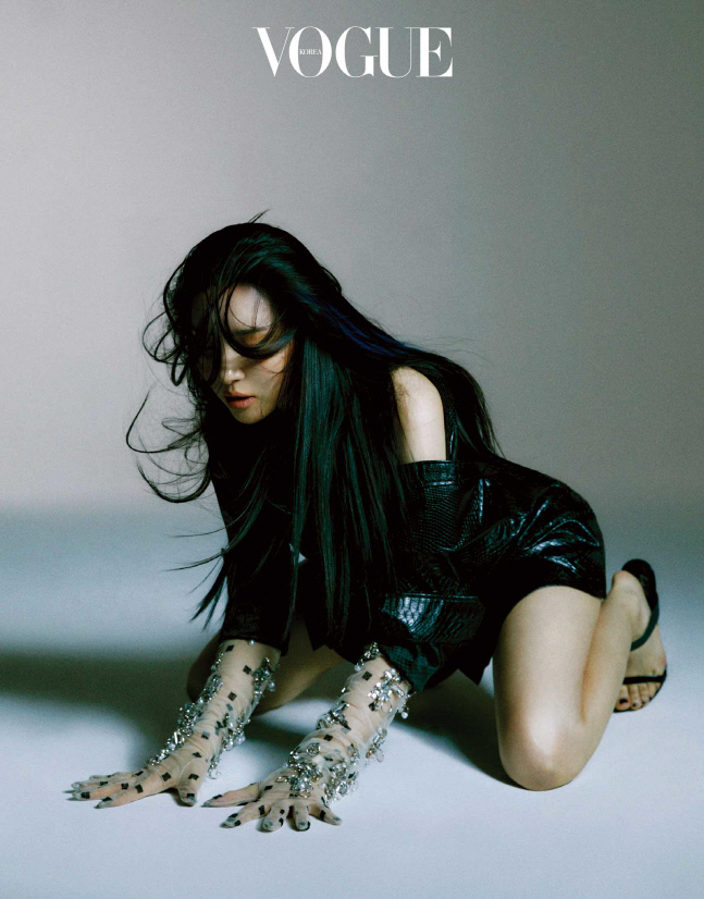 선미 보그 화보 03