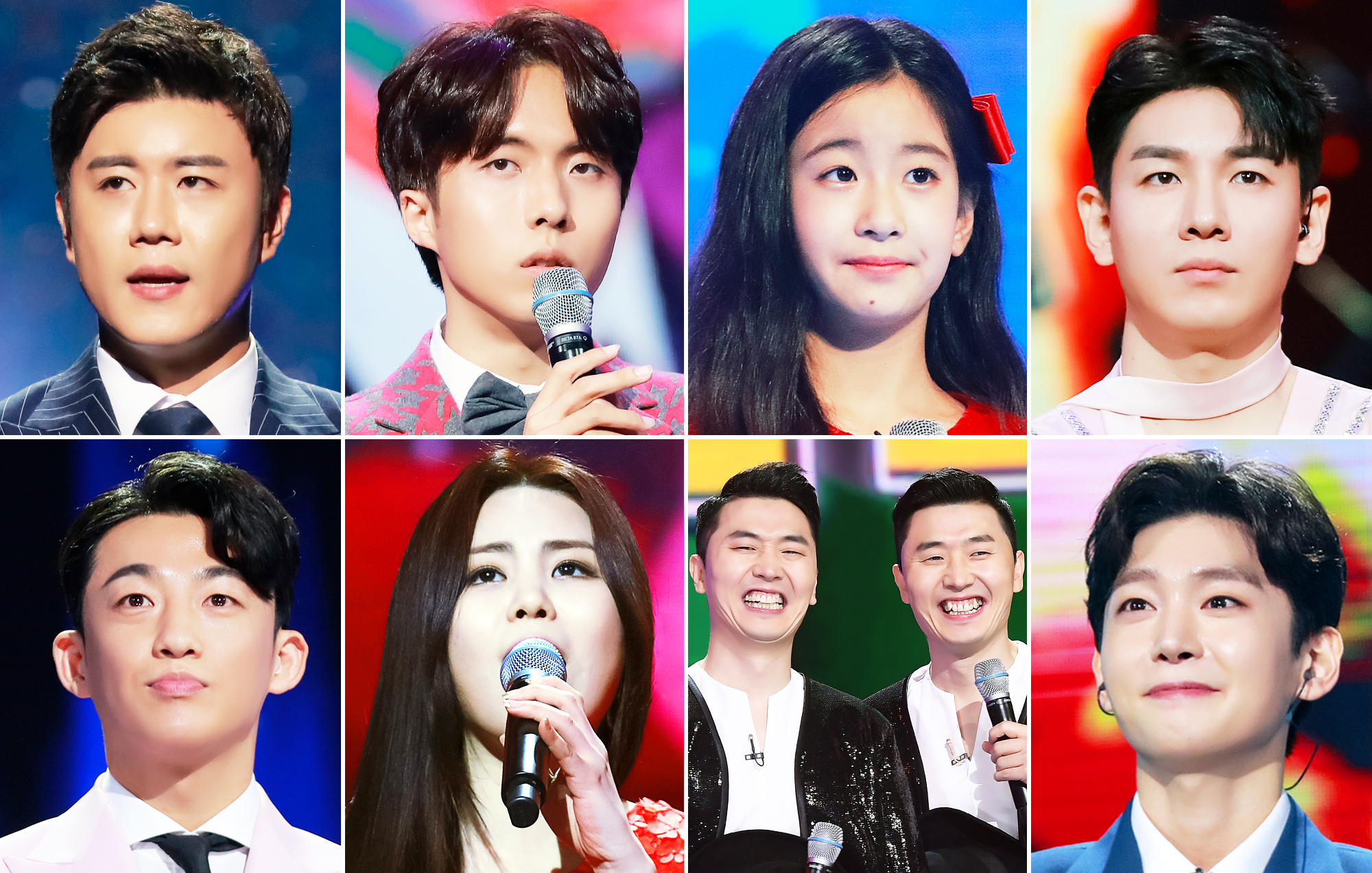 ‘트롯전국체전’ 대망의 피날레! 금메달의 영광 누구에게[SS이슈]