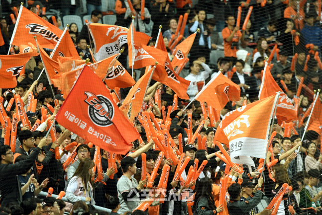 한화 학폭 의혹 A선수, 강경대응 예고…구단은 "폭력 근절 나서겠다"