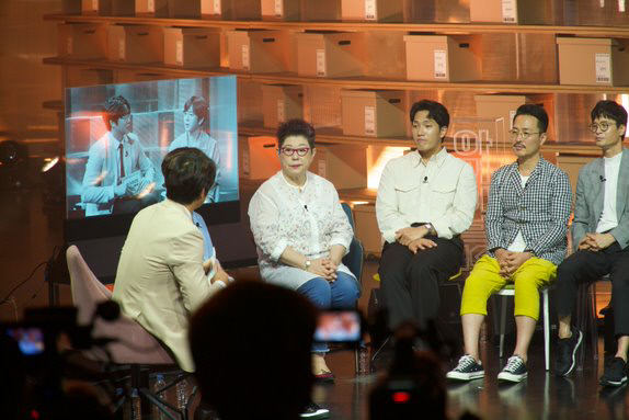 양희은-동물원-여행스케치-윤도현…'전설의 무대-학전소극장 편' 음원 22일 정오 발매