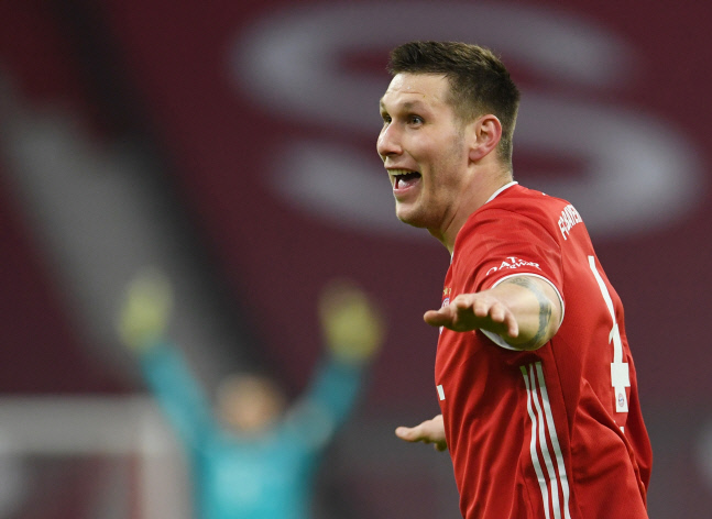 바이에른 뮌헨 CEO, 쥘레 재계약 여부에 "코로나로 이전만큼 재정이…"