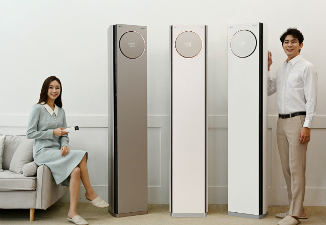 LG 휘센 미리 구매 대축제