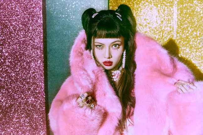 현아 측 "학폭 의혹 사실 아니야…폭력 행사한 적 없어"[공식입장]