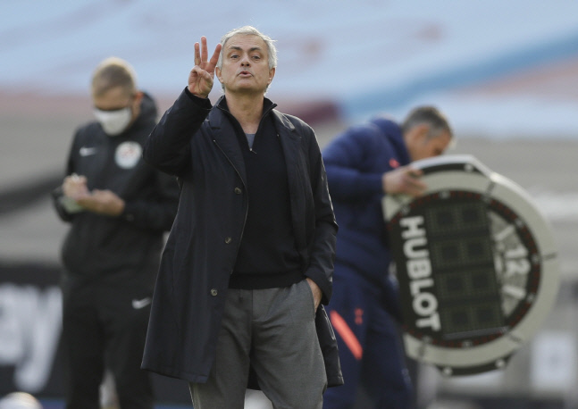 SOCCER-ENGLAND-WHU-TOT/REPORT