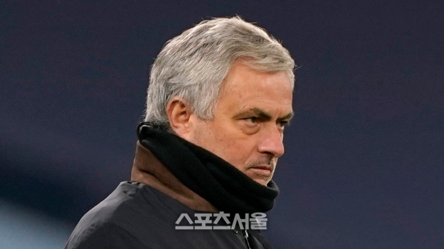 조제 무리뉴 스카이