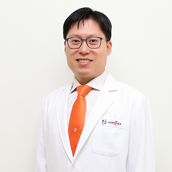 강북힘찬병원 한정인 원장(신경외과 전문의)