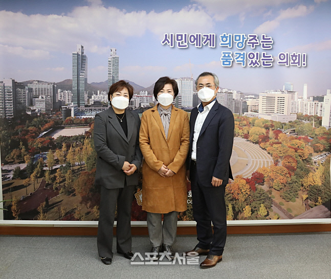 안양시의회, 아파트 공동체 문화 발전 '모색'