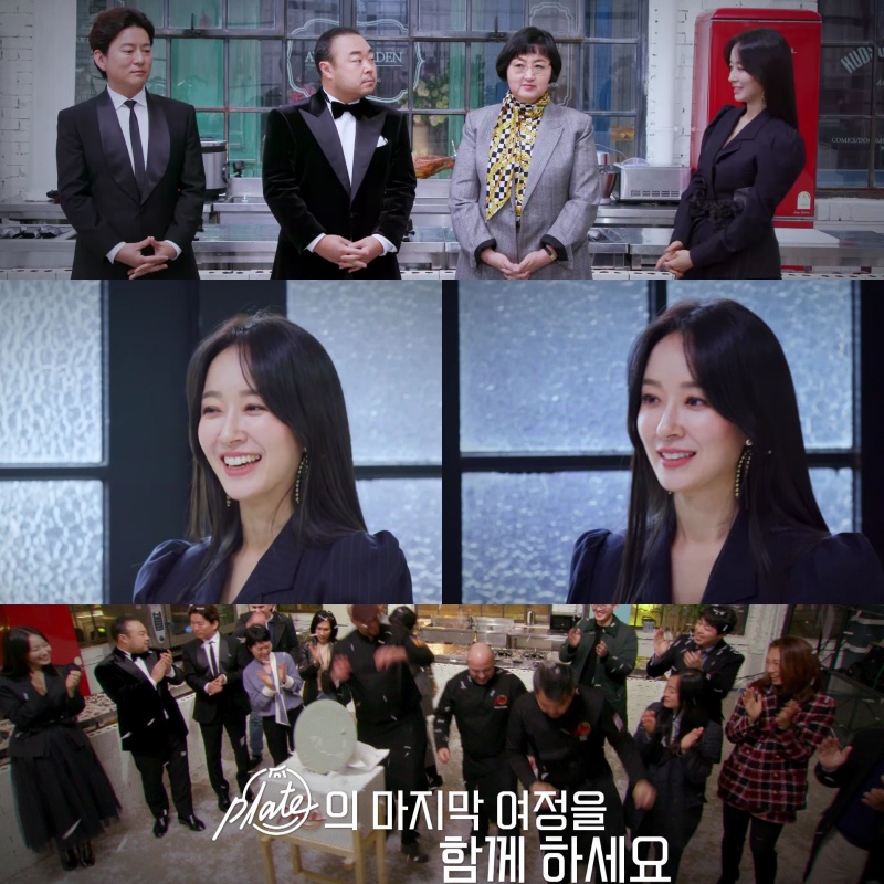 종영 D-1 '헬로! 플레이트' 강레오 "상금 1억, 누가 받아도 아깝지 않다"