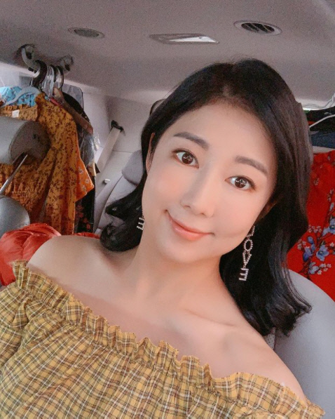 사유리, '스타벅스 문전박대 논란' 사과 "무례한 행동, 큰 실수"(종합)