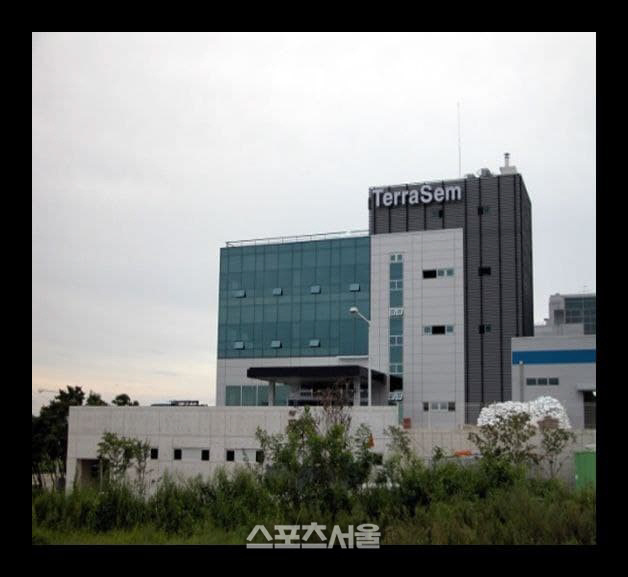 테라셈, "악의적 기사에 경영상 타격 입었다"…N매체 기자 등 업무방해.명예훼손 고소