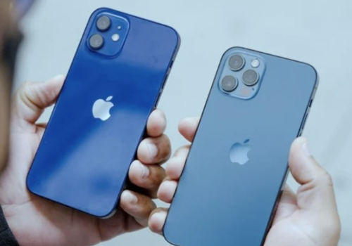 올댓폰, 아이폰12 미니·갤럭시S21 가격 10만원대 할인전… A90 5G 공짜폰 수요 급증