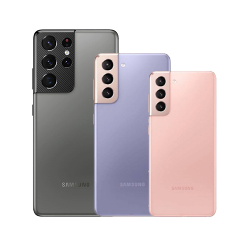 갤럭시S21 가격 10만원대 판매, Z플립 및 폴드2 상반기 재고정리