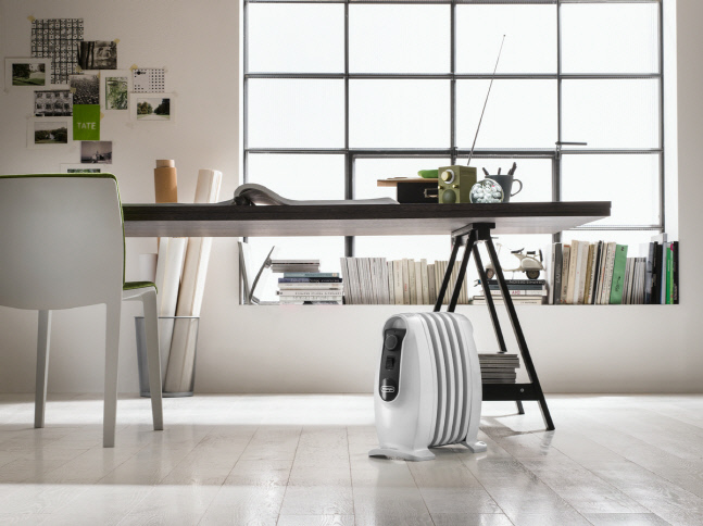 드롱기 라디에이터