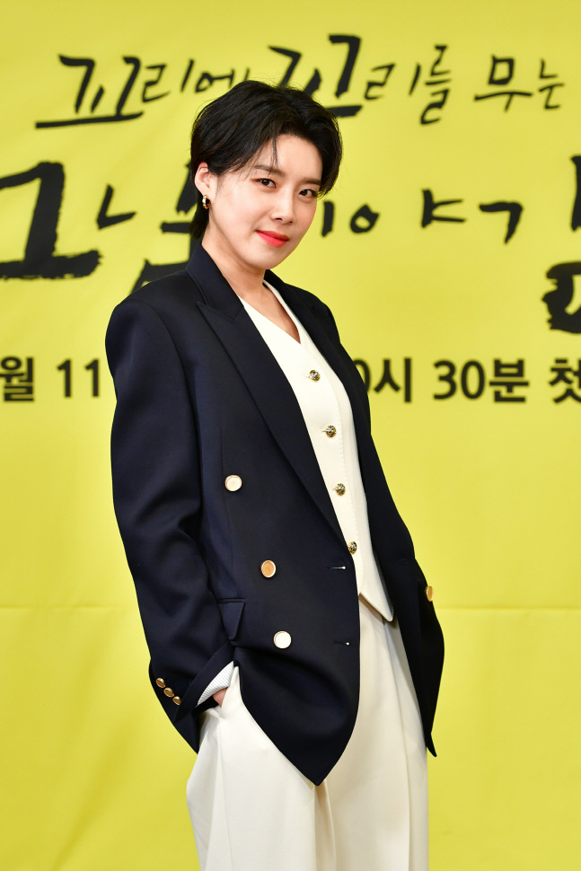 '꼬꼬무2' 장도연 "이경규 선배님 모시고파, 반말하고 싶어"