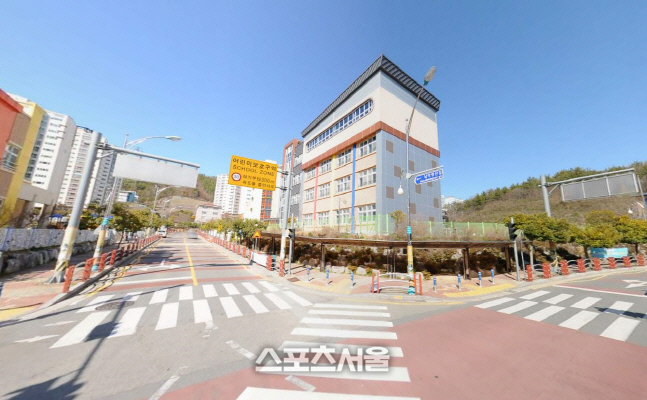 무안군, 어린이보호구역에 ‘자녀안심 그린숲’ 조성