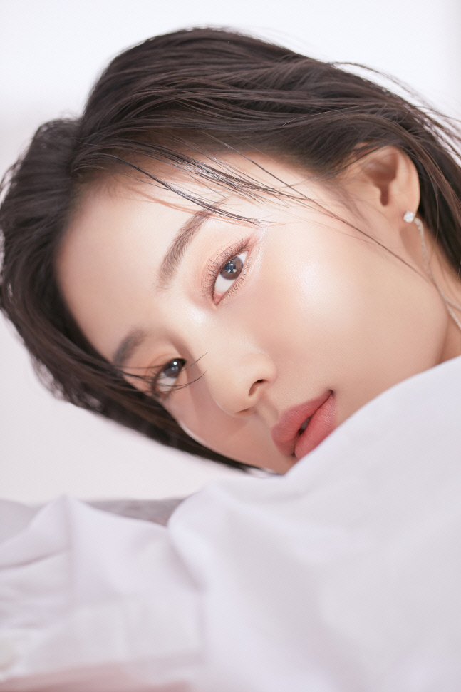 강민아, 지베르니 뮤즈 발탁..국내 및 中 온·오프라인 활동 예고