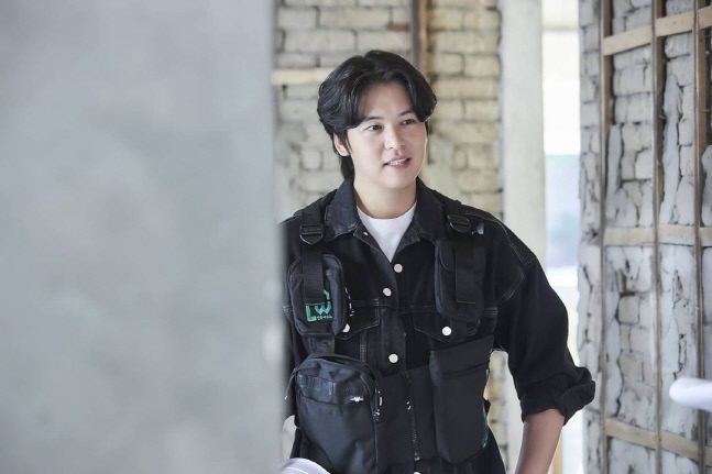 '오!삼광빌라!' 이장우가 밝힌 #삼광빌라 #진기주 #정보석 #명장면[일문일답]