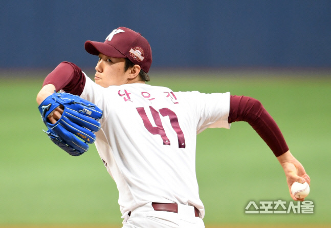 우려보다 순조로웠던 2월 국내 캠프, 투수 구속이 증명한다[SS시선]