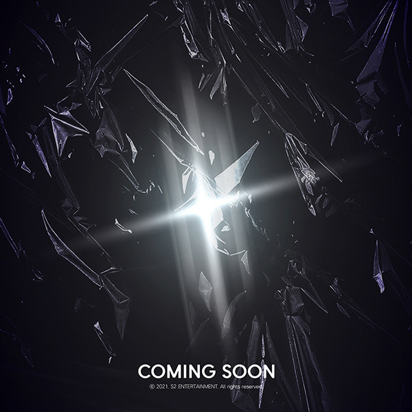 'JYP->큐브' 홍승성 회장, S2엔터테인먼트 커밍순 이미지 공개