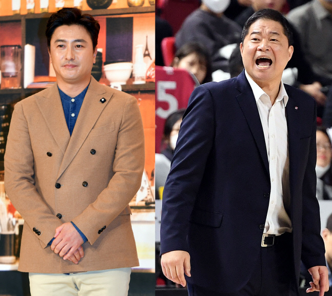 [단독]현주엽, '안싸우면 다행이야' 출연 확정…안정환과 절친케미 선보인다