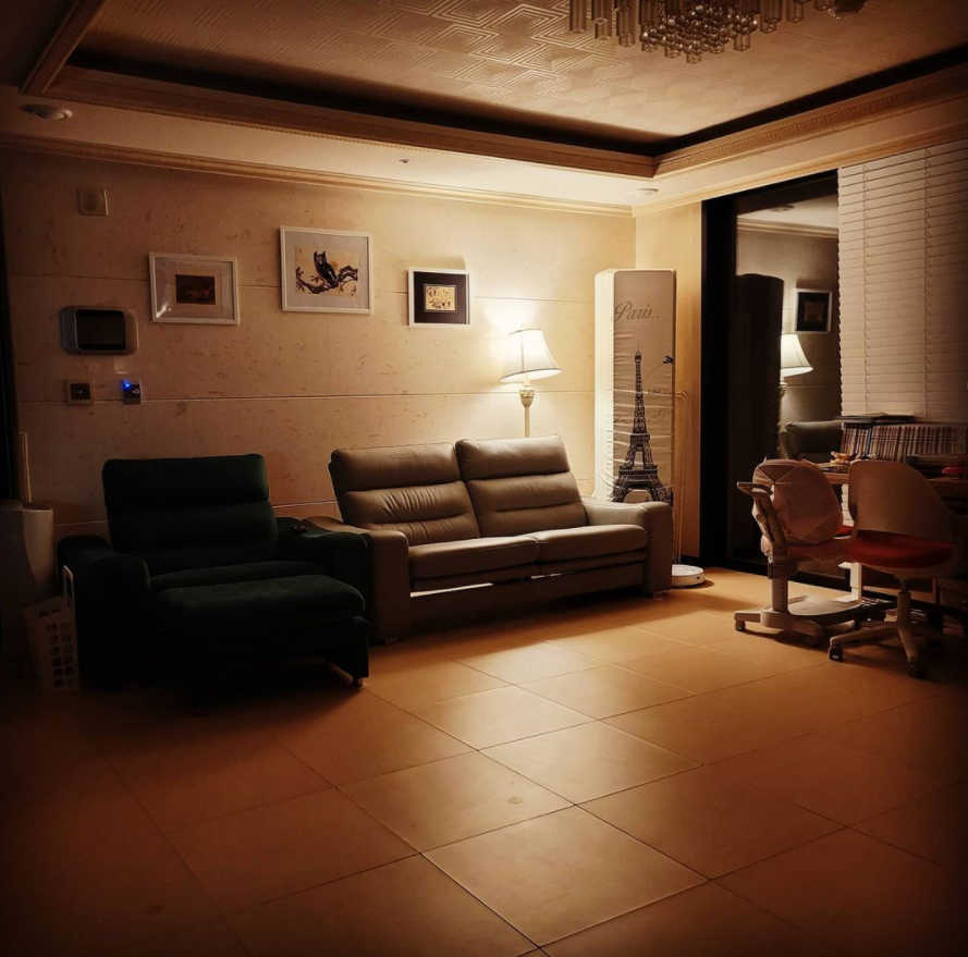 "사치품 쟁인 것도 아닌데" 김가연 '신박한 정리' 악플에 속상한 심경[★SNS]