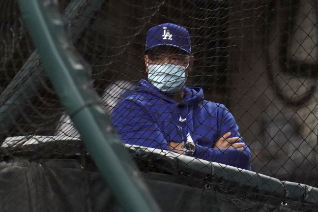 "동양인 인종차별·혐오범죄 멈춰라!" 목소리 높이는 미국 프로 스포츠