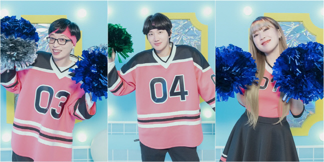 유재석 新 예능 '컴백홈', 4월 3일 오후 10시 30분 첫 방송 확정