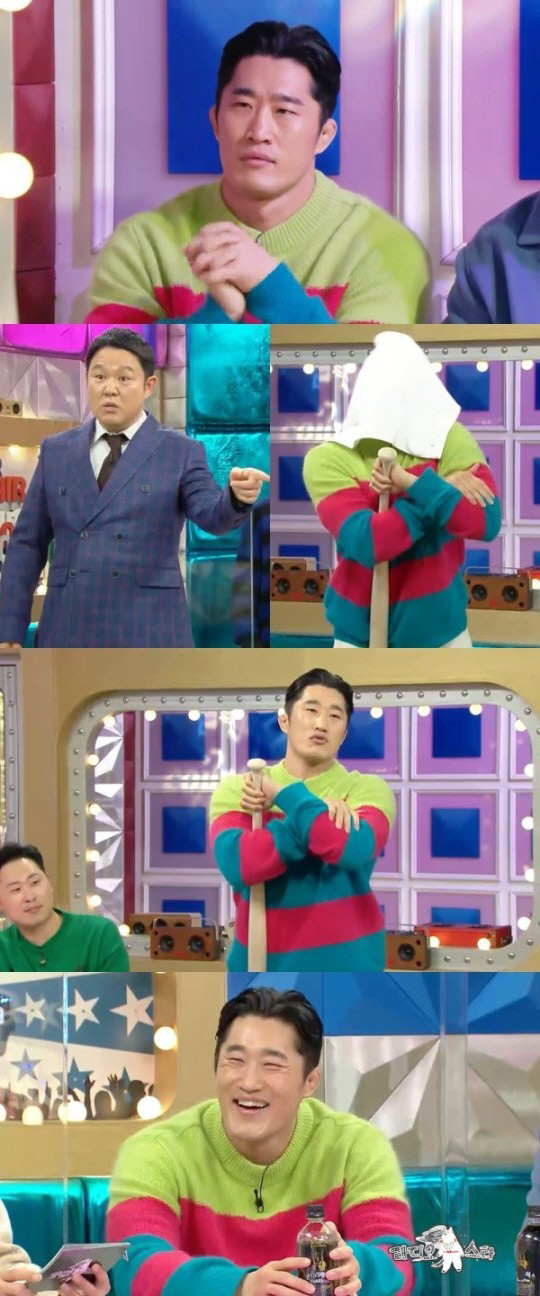 김동현