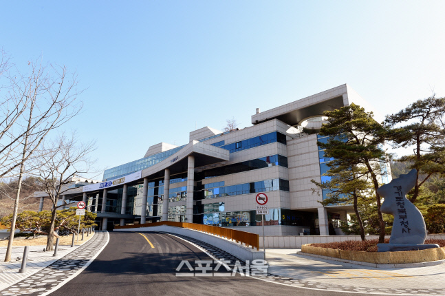 경기도, 아파트 경비노동자 휴게시설 243개 단지 선정