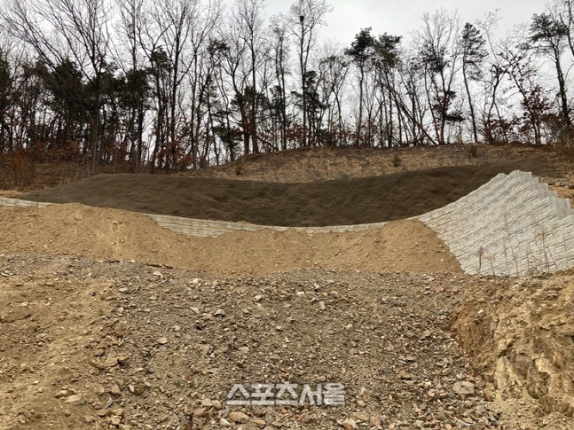 경기도 '산지 무단훼손' 766필지 97만5357㎡ 집중 수사